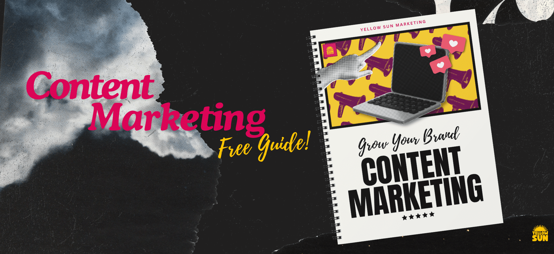 Free Content Marketing Guide