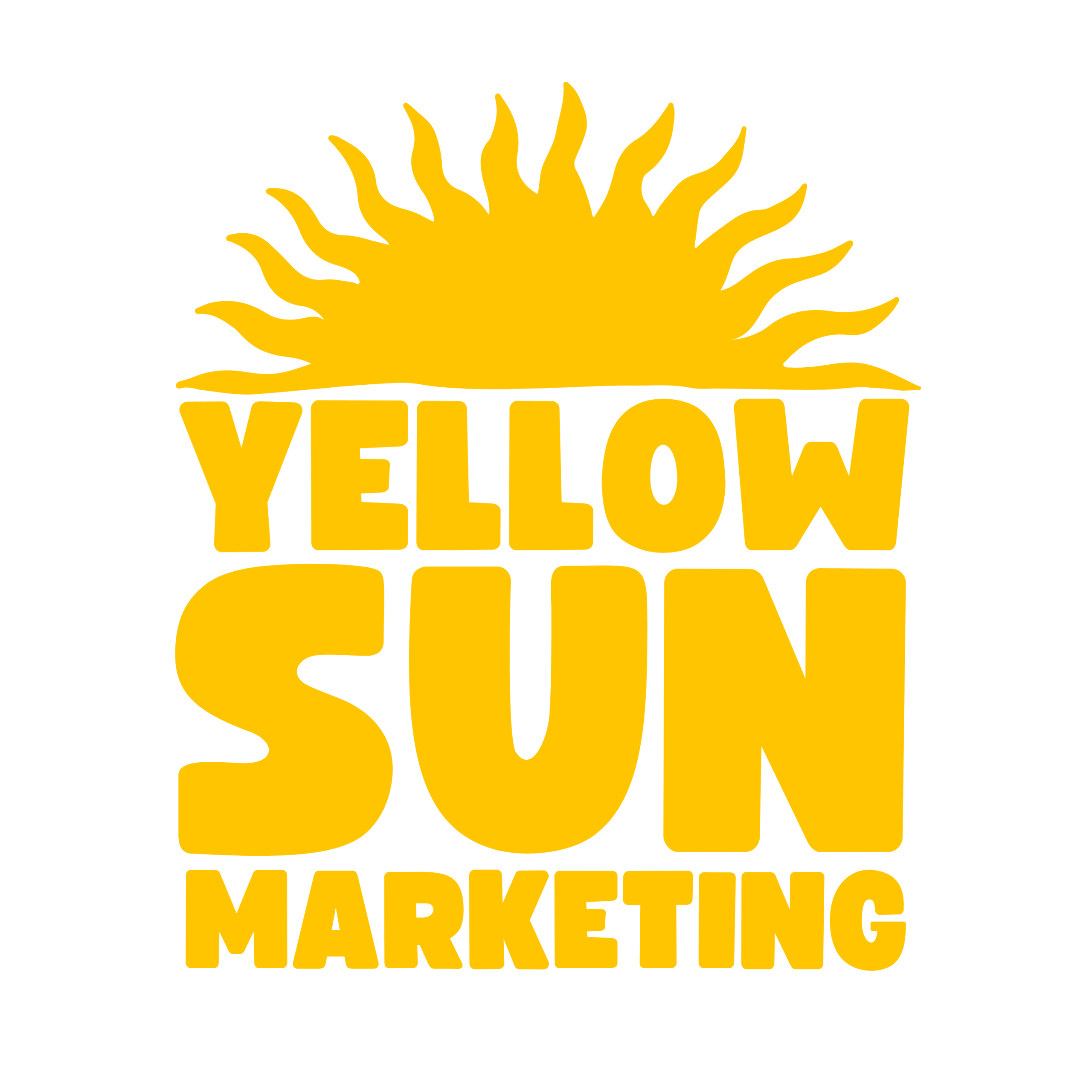 Yellow Sun Marketing